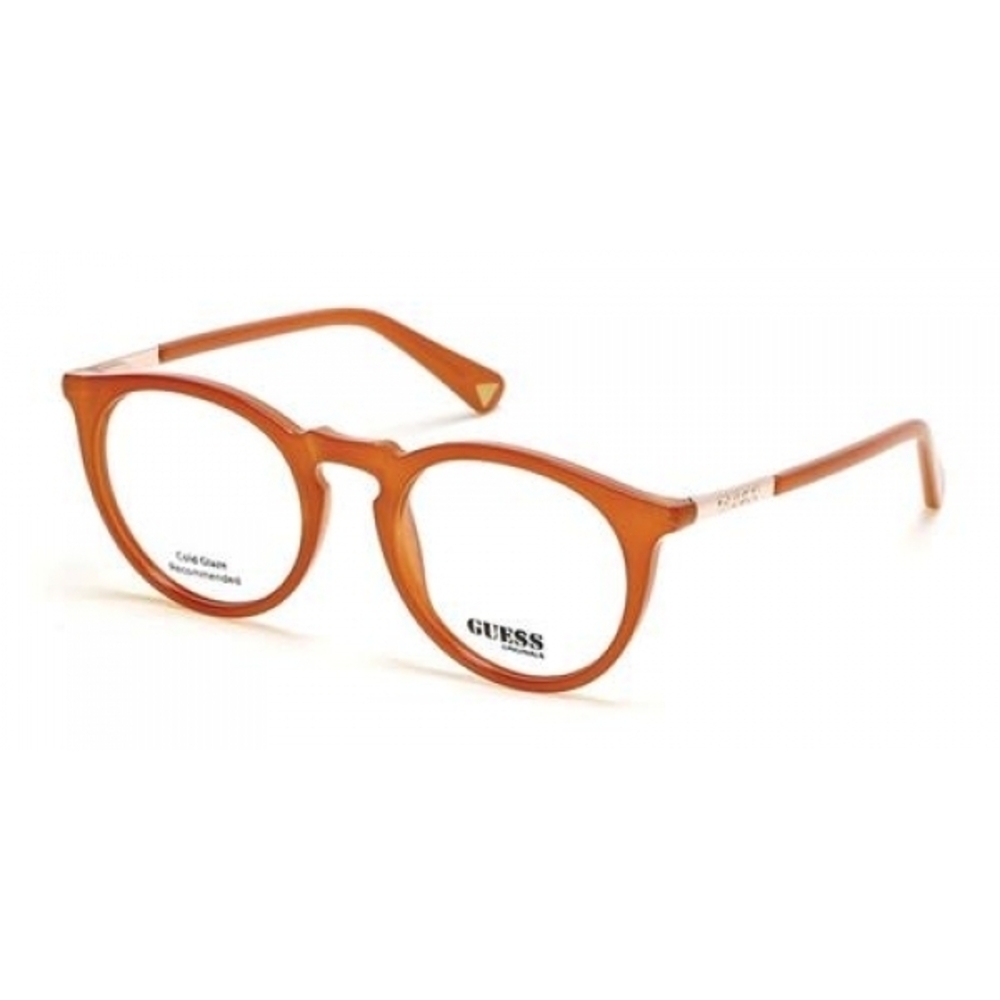 NWT Guess GU8236-044-50 Eyeglasses